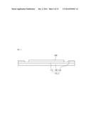 SUBSTRATE LAMINATING LOWER FILM AND SUBSTRATE LAMINATED STRUCTURE AND     METHOD OF MANUFACTURING ORGANIC LIGHT EMITTING DISPLAY APPARATUS USING     THE SAME diagram and image