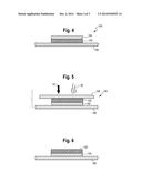 HEAT TRANSFER LABELS AND METHOD OF MAKING SAME diagram and image