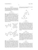 SPIN-ON CARBON COMPOSITIONS FOR LITHOGRAPHIC PROCESSING diagram and image
