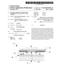 CONTROL AND DISPLAY MODULE FOR A MOTOR VEHICLE, AND MANUFACTURE METHOD diagram and image