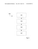 CONTROL AND DISPLAY MODULE FOR A MOTOR VEHICLE, AND MANUFACTURE METHOD diagram and image