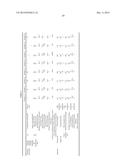 FIBER-REINFORCED POLYPROPYLENE RESIN COMPOSITION, MOLDING MATERIAL AND     PREPREG diagram and image