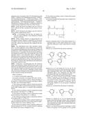 SOLUTION OF AROMATIC POLYAMIDE FOR PRODUCING DISPLAY ELEMENT, OPTICAL     ELEMENT, OR ILLUMINATION ELEMENT diagram and image