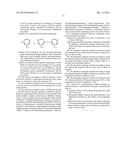 SOLUTION OF AROMATIC POLYAMIDE FOR PRODUCING DISPLAY ELEMENT, OPTICAL     ELEMENT, OR ILLUMINATION ELEMENT diagram and image