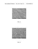 STABLE AQUEOUS DISPERSIONS COMPRISING COMPLEXED STARCH diagram and image