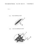 METALLIC MAGNETIC POWDER AND MANUFACTURING METHOD OF THE SAME, MAGNETIC     PAINTING, MAGNETIC POWDER FOR MAGNETIC THERAPY, AND MAGNETIC RECORDING     MEDIUM diagram and image