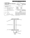 TiAl BLADE WITH SURFACE MODIFICATION diagram and image