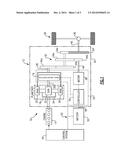 BATTERY THERMAL MANAGEMENT SYSTEM FOR ELECTRIFIED VEHICLE diagram and image