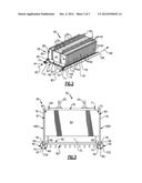 BATTERY THERMAL MANAGEMENT SYSTEM FOR ELECTRIFIED VEHICLE diagram and image