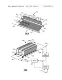 BATTERY THERMAL MANAGEMENT SYSTEM FOR ELECTRIFIED VEHICLE diagram and image