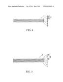 BATTERY PACKAGING MATERIAL AND BATTERY diagram and image