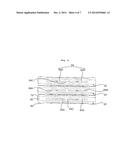 BATTERY MODULE ASSEMBLY AND ELECTRIC VEHICLE COMPRISING SAME diagram and image