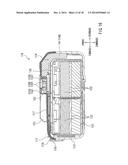 BATTERY PACK diagram and image