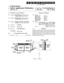 BATTERY CASE AND VEHICLE diagram and image