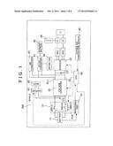 BATTERY CASE AND VEHICLE diagram and image