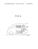 BATTERY CASE AND VEHICLE diagram and image
