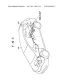 BATTERY CASE AND VEHICLE diagram and image