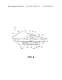 AUXILIARY BATTERY DEVICE FOR ELECTRONIC DEVICE diagram and image