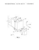 METHODS AND SYSTEMS FOR SUPPORTING A BATTERY diagram and image