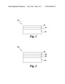 BRAZING STRUCTURE, AND RELATED PROCESSES AND DEVICES diagram and image