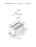 BATTERY MODULE diagram and image