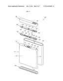 BATTERY PACK diagram and image