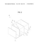 BATTERY CELL diagram and image