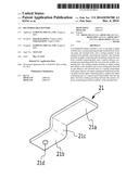 RECHARGEABLE BATTERY diagram and image