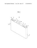 RECHARGEABLE BATTERY diagram and image