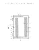 RECHARGEABLE BATTERY diagram and image