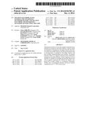 NEGATIVE ELECTRODE ACTIVE MATERIAL FOR NONAQUEOUS SECONDARY BATTERY, AND     NEGATIVE ELECTRODE AND NONAQUEOUS SECONDARY BATTERY USING THE SAME diagram and image