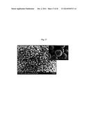 CATHODE ACTIVE MATERIAL WITH WHOLE PARTICLE CONCENTRATION GRADIENT FOR     LITHIUM SECONDARY BATTERY, METHOD FOR PREPARING THE SAME, AND LITHIUM     SECONDARY BATTERY HAVING THE SAME diagram and image