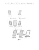 FUEL CELL ELECTRODE AND METHOD FOR MANUFACTURING MEMBRANE-ELECTRODE     ASSEMBLY USING THE SAME diagram and image