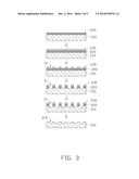 METHOD OF MAKING NANOSTRUCTURE diagram and image