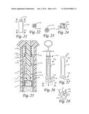 Light for Oral Anesthesia Injection Syringe diagram and image