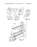 Light for Oral Anesthesia Injection Syringe diagram and image