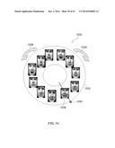 METHOD AND SYSTEM FOR QUANTITATIVE ASSESSMENT OF SOCIAL INTERACTIONS     NULLING TESTING diagram and image