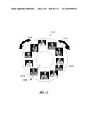 METHOD AND SYSTEM FOR QUANTITATIVE ASSESSMENT OF SOCIAL INTERACTIONS     NULLING TESTING diagram and image