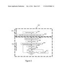 SYSTEM FOR ON-LINE MONITORING AND CONTROLLING OF CHEMICAL REACTIONS IN     REACTORS diagram and image