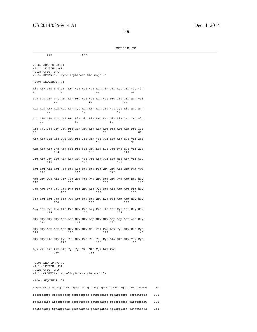 ENDOGLUCANASE 1B - diagram, schematic, and image 109