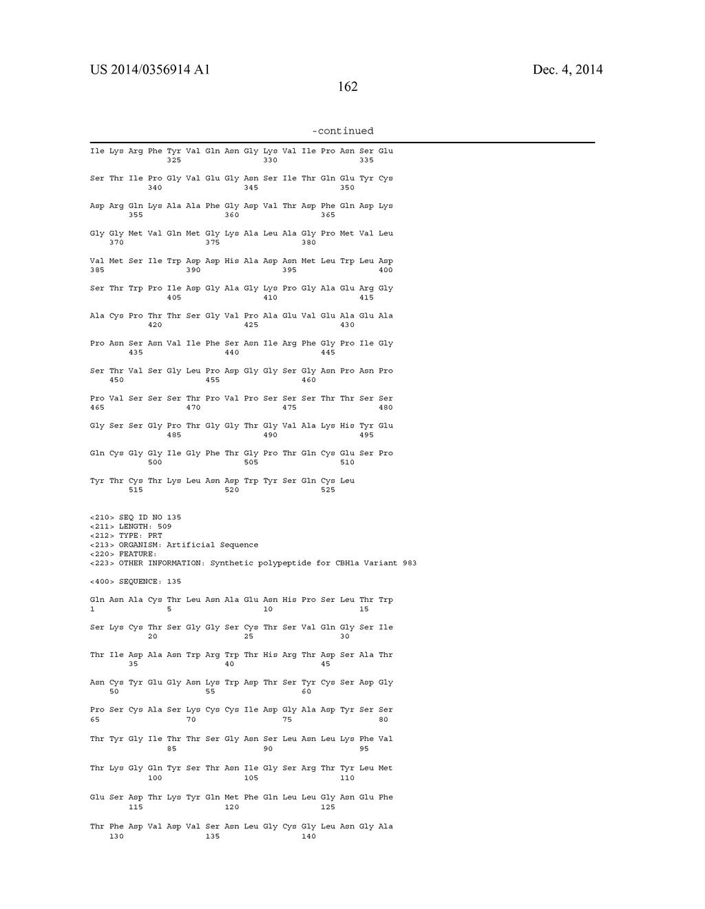 ENDOGLUCANASE 1B - diagram, schematic, and image 165