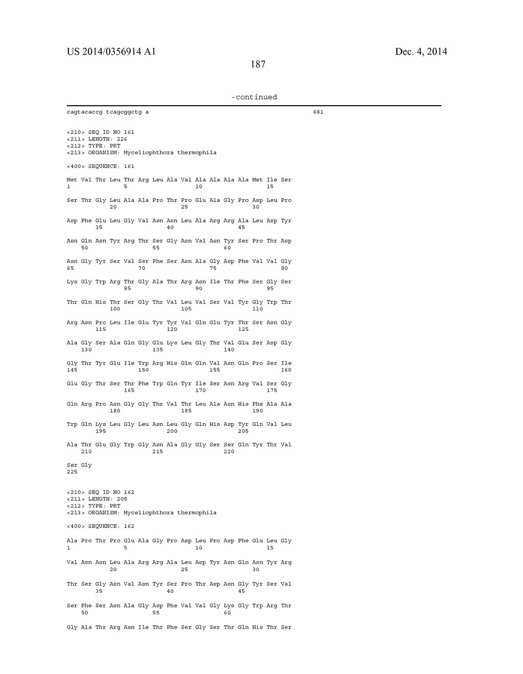 ENDOGLUCANASE 1B - diagram, schematic, and image 190