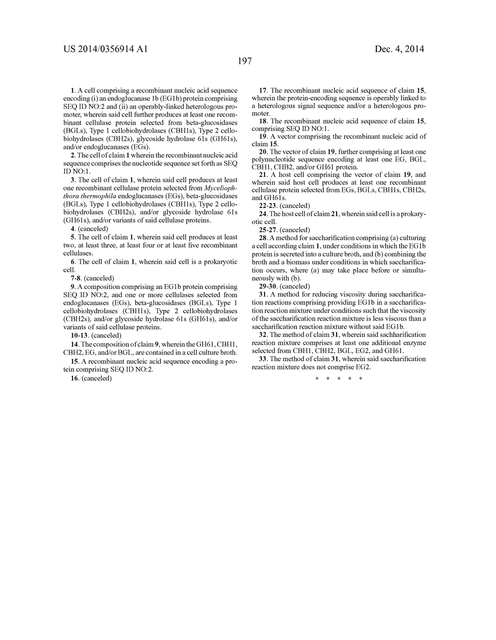 ENDOGLUCANASE 1B - diagram, schematic, and image 200