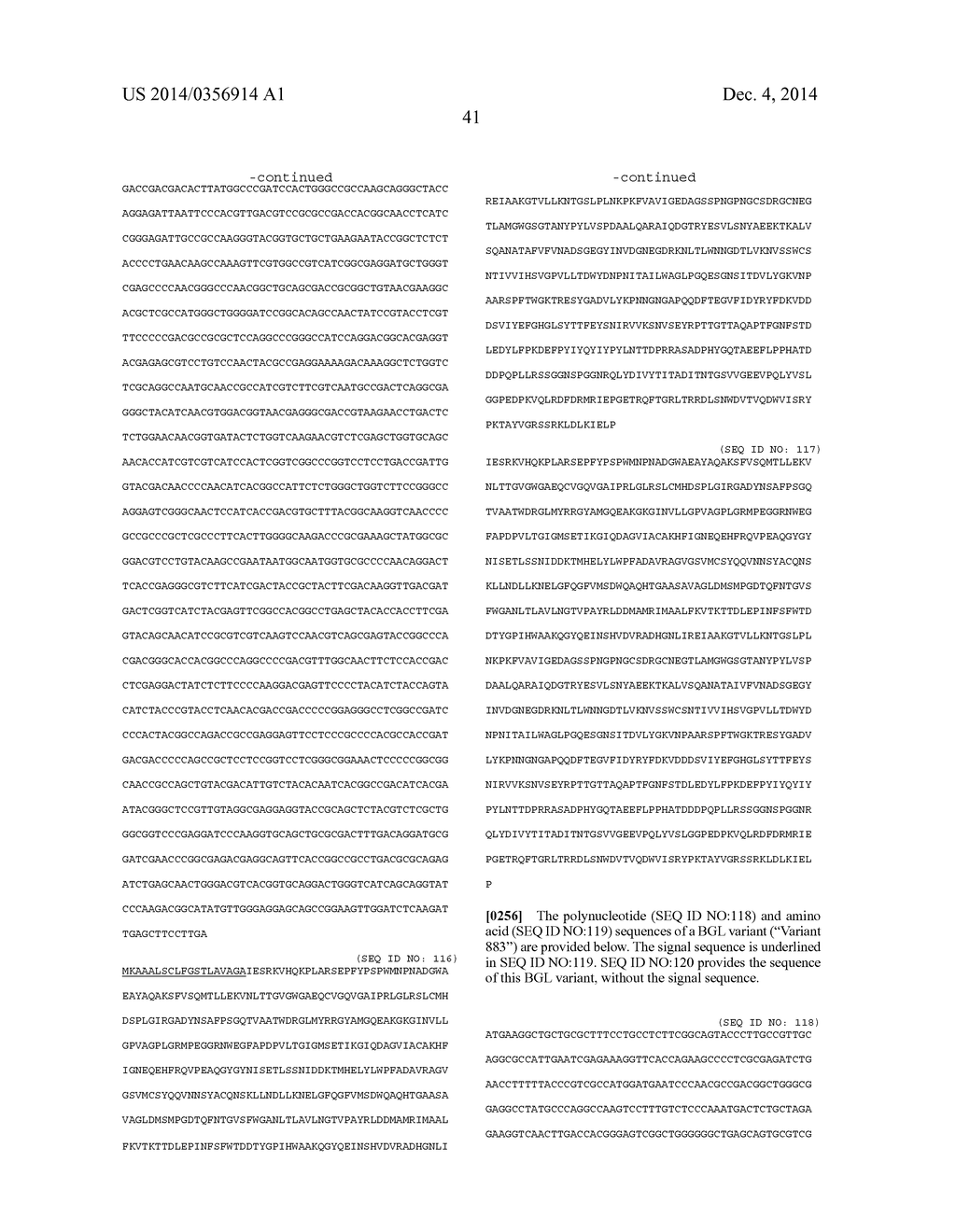 ENDOGLUCANASE 1B - diagram, schematic, and image 44