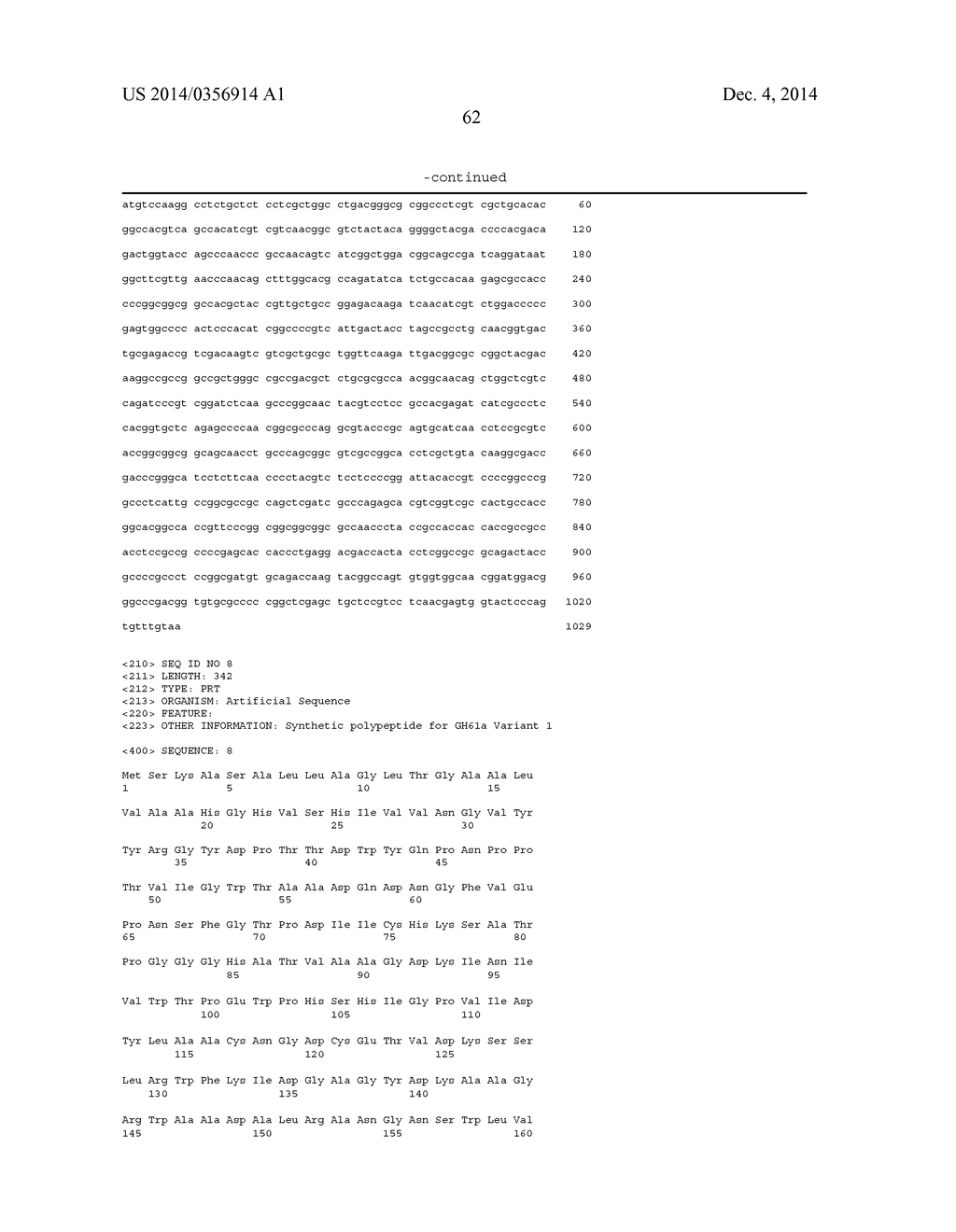 ENDOGLUCANASE 1B - diagram, schematic, and image 65