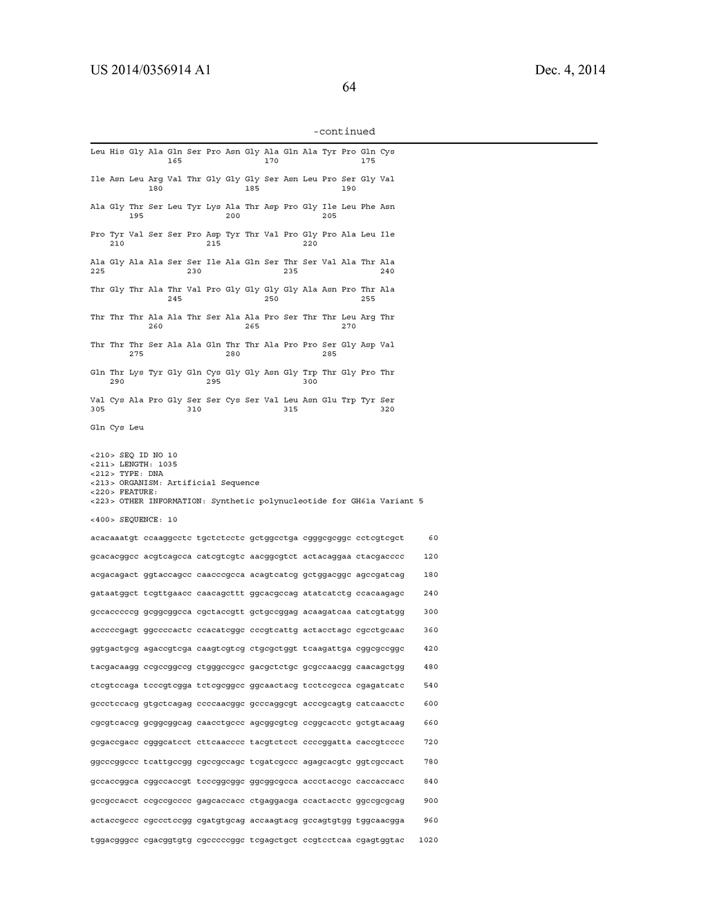 ENDOGLUCANASE 1B - diagram, schematic, and image 67