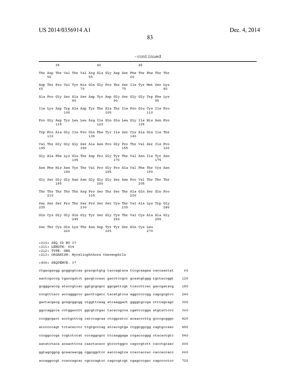 ENDOGLUCANASE 1B - diagram, schematic, and image 86