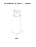 METHOD AND SYSTEM FOR THE CULTURE OF MICROALGAE diagram and image