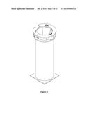 METHOD AND SYSTEM FOR THE CULTURE OF MICROALGAE diagram and image