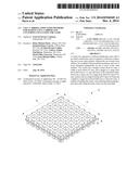 CELL CARRIER, ASSOCIATED METHODS FOR MAKING CELL CARRIER AND CULTURING     CELLS USING THE SAME diagram and image